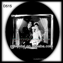 Wedding crystal D515